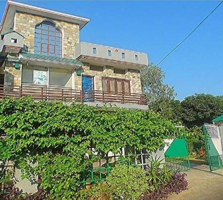 Champions Bungalow Ramnagar  Exterior photo