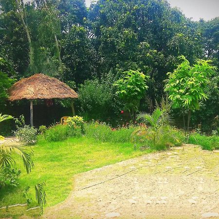 Champions Bungalow Ramnagar  Exterior photo
