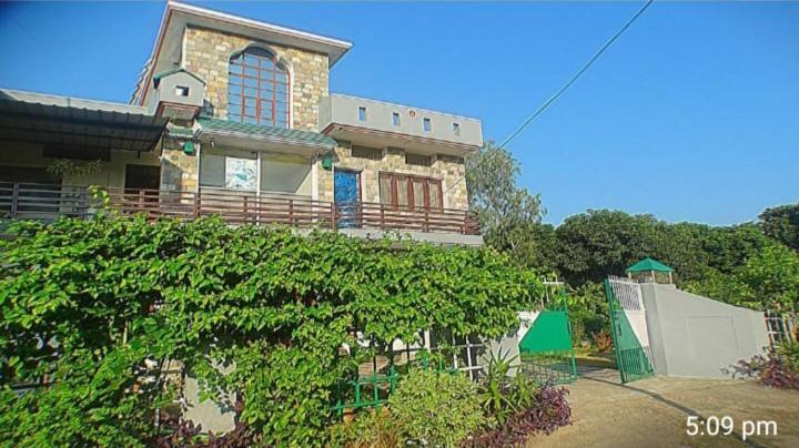 Champions Bungalow Ramnagar  Exterior photo